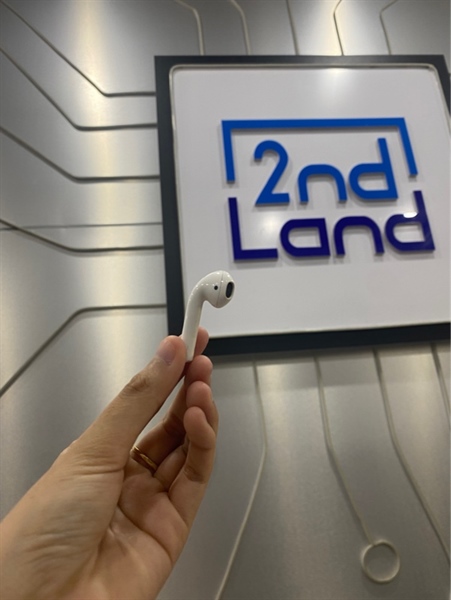 Tai lẻ Airpods 2 lỗi tai bên trái