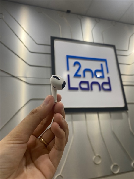 Tai lẻ Airpods Pro lỗi tai bên phải