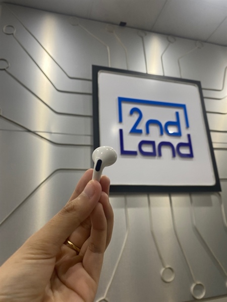 Tai lẻ Airpods Pro lỗi tai bên phải 1
