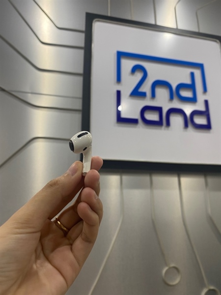 Tai lẻ Airpods Pro lỗi tai bên trái (Cái) 1