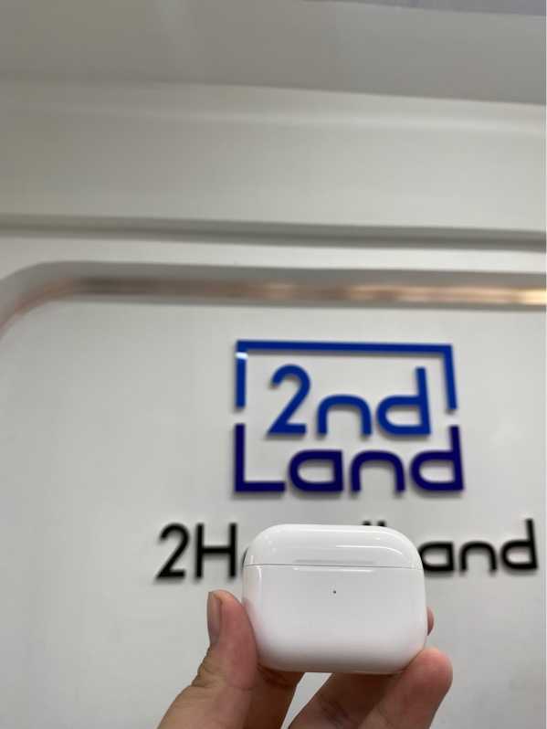 Tai nghe Airpod pro 1 - Màu trắng - Ngoại hình 97% - Body