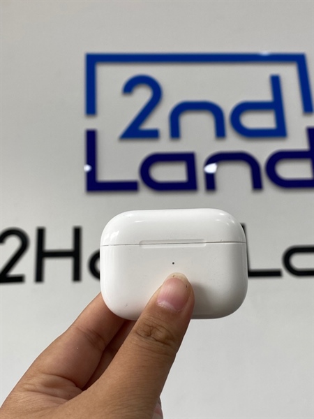 Tai nghe Airpod Pro 1 - Ngoại hình 97% - Màu trắng - Body