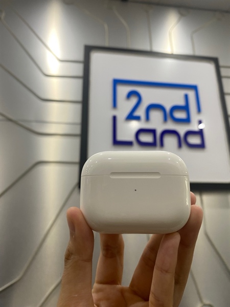 Tai nghe Airpod Pro 2 Type C - New Body - Bảo hành hãng 11/06/2025