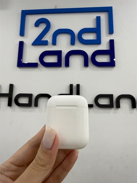 Tai nghe Airpods 1 - Màu trắng - Ngoại hình 97% - Body