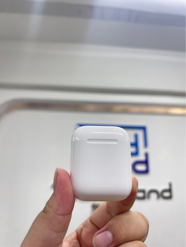 Tai nghe Airpods 2 - Màu trắng - Ngoại hình 97.5% - Body