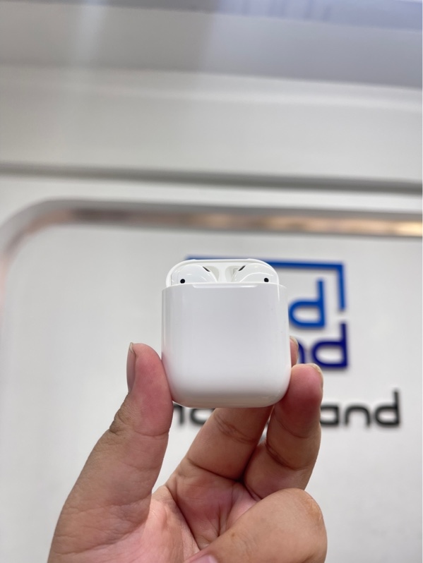 Tai nghe Airpods 2 - Màu trắng - Ngoại hình 97.5% - Body