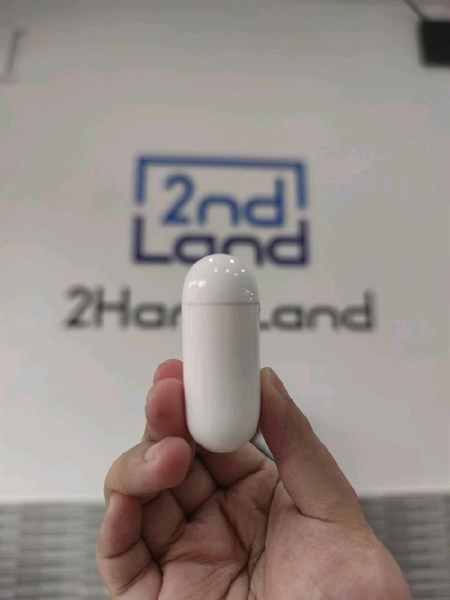 Tai Nghe Airpods 2 - Ngoại hình 98% - Trắng - Body 2