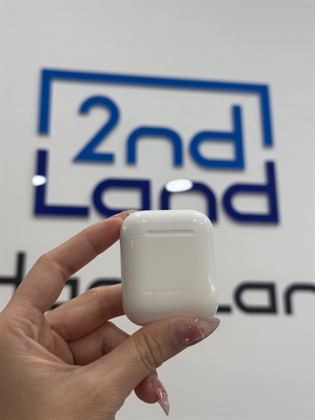 Tai Nghe Airpods 2 - Trắng - 98%