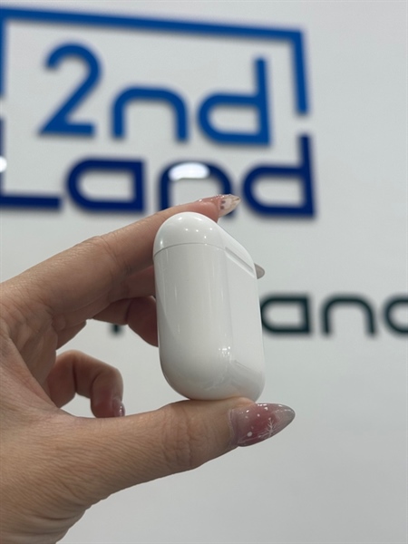 Tai Nghe Airpods 2 - Trắng - 98% 2
