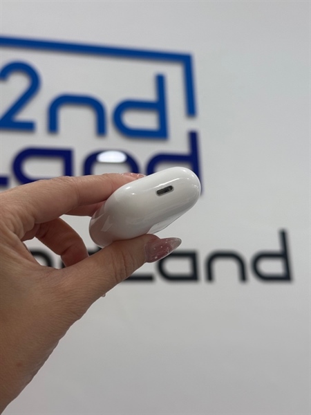 Tai Nghe Airpods 2 - Trắng - 98% 3