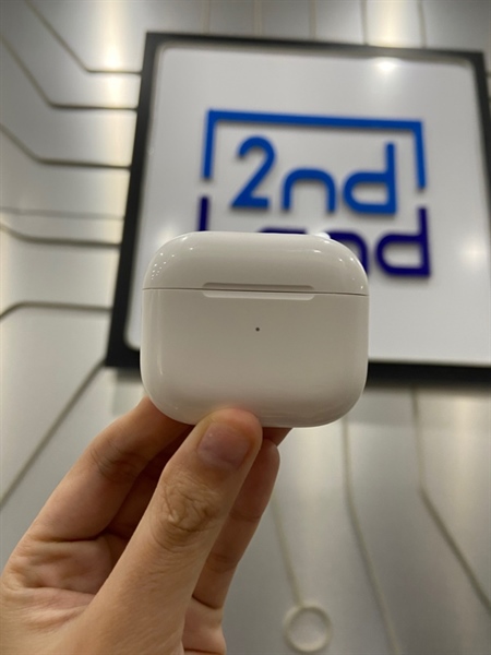 Tai nghe Airpods 3 - A2564 - Màu Trắng - Ngoại hình 98% - Body