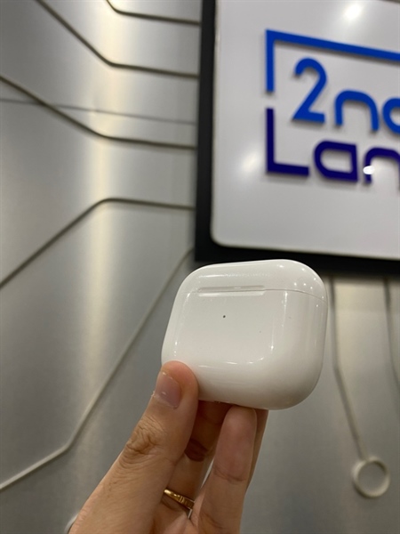 Tai nghe Airpods 3 - Màu Trắng - Ngoại hình 97% - body
