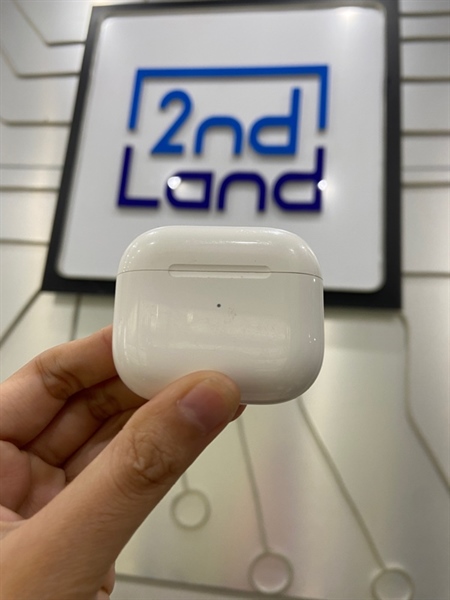Tai nghe Airpods 3 - Màu trắng - Ngoại hình: 97% - FullBox 1