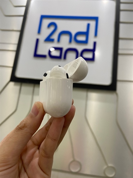 Tai nghe Airpods 3 - Màu trắng - Ngoại hình: 97% - FullBox 3