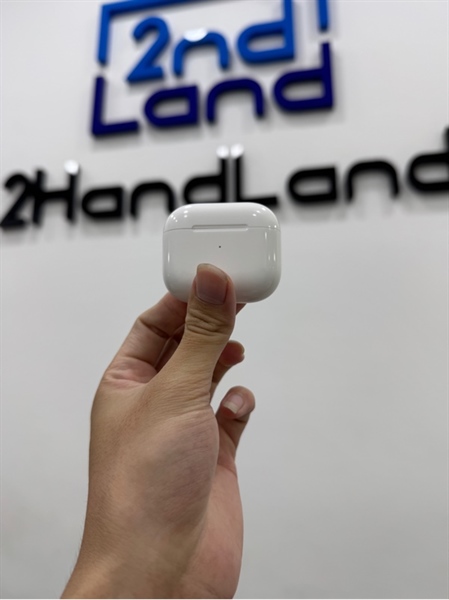 Tai nghe Airpods 3 - Màu trắng - Ngoại hình 98.5% - Body