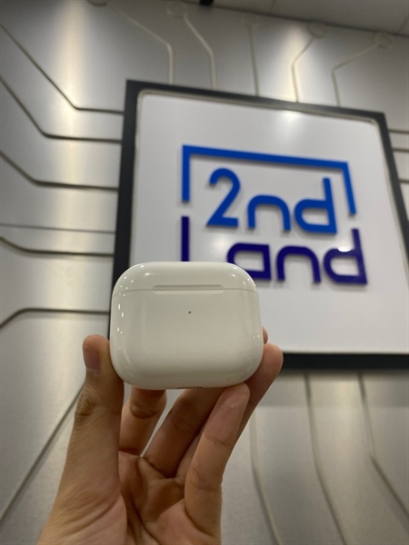 Tai nghe Airpods 3 - ZP/A - Màu trắng - Ngoại hình: 97.5% - Box 1