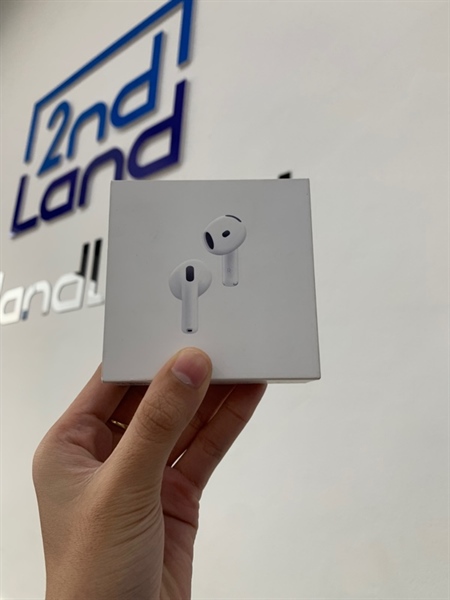 Tai nghe Airpods 4 ANC - Newseal