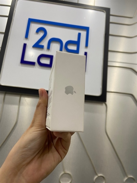 Tai nghe Airpods 4 ANC - ZP/A - Màu trắng - NewSeal 5