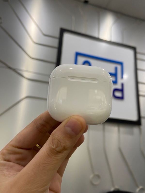 Tai nghe Airpods 4 - Bản thường - Màu trắng - OpenBox