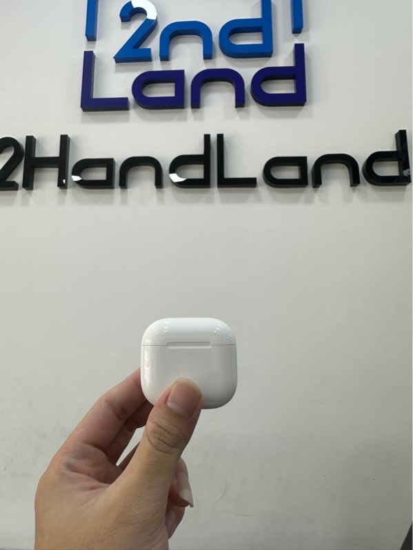 Tai nghe Airpods 4 - Bản thường - Ngoại hình 98% - Body