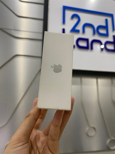 Tai nghe Airpods 4 - Bản thường - ZP/A - Màu trắng - Newseal 2