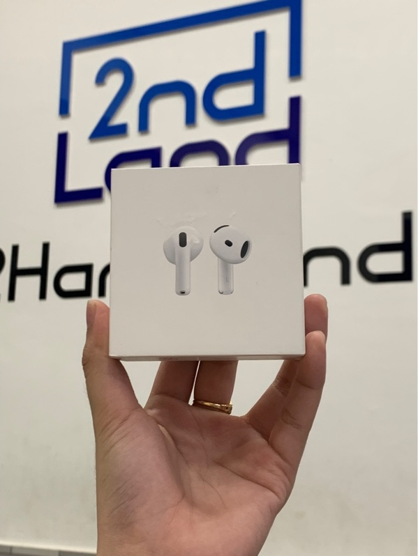 Tai nghe Airpods 5 - Màu trắng - Newseal