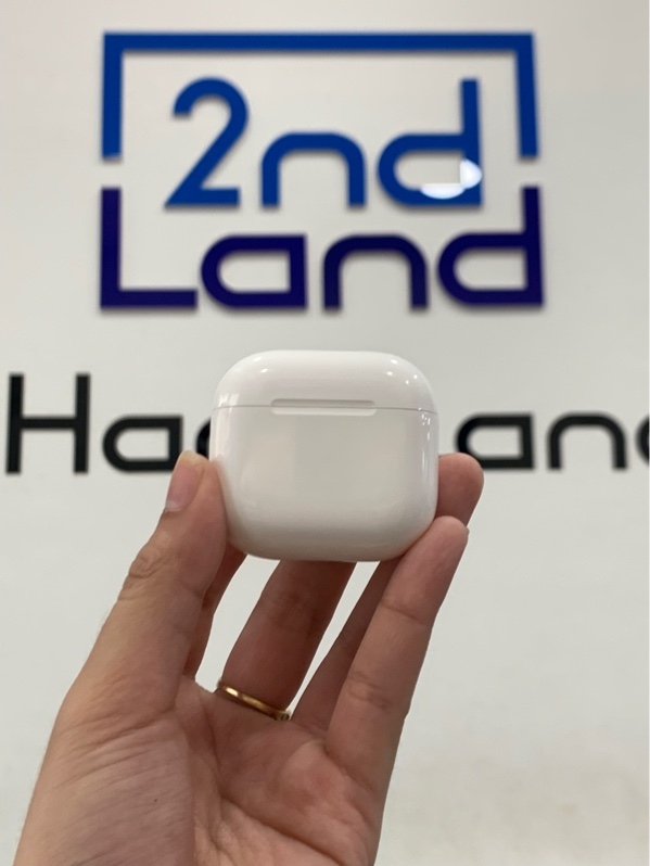 Tai nghe Airpods 5 - PA/A - Màu trắng - Ngoại hình: 98% - Kèm box