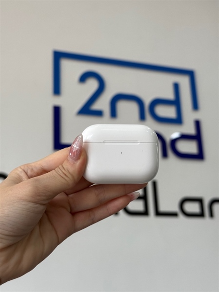 Tai Nghe Airpods Pro 1 - 98% - Trắng