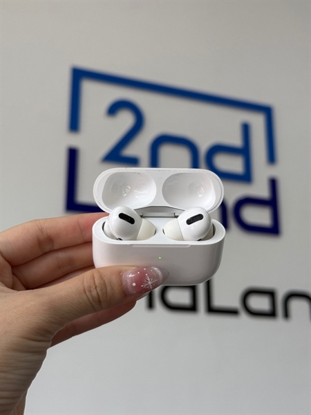 Tai Nghe Airpods Pro 1 - 98% - Trắng 1
