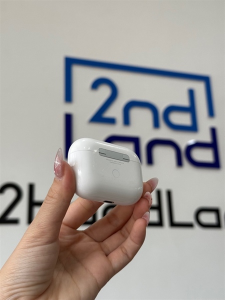 Tai Nghe Airpods Pro 1 - 98% - Trắng 2