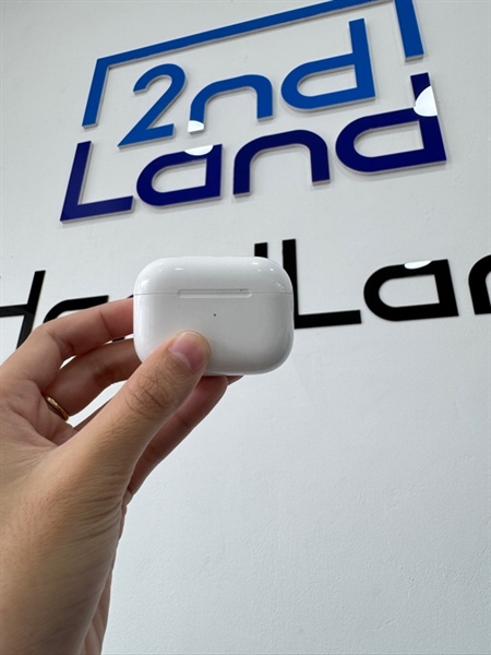 Tai nghe Airpods Pro 1 - Màu trắng - Ngoại hình 97% - Body