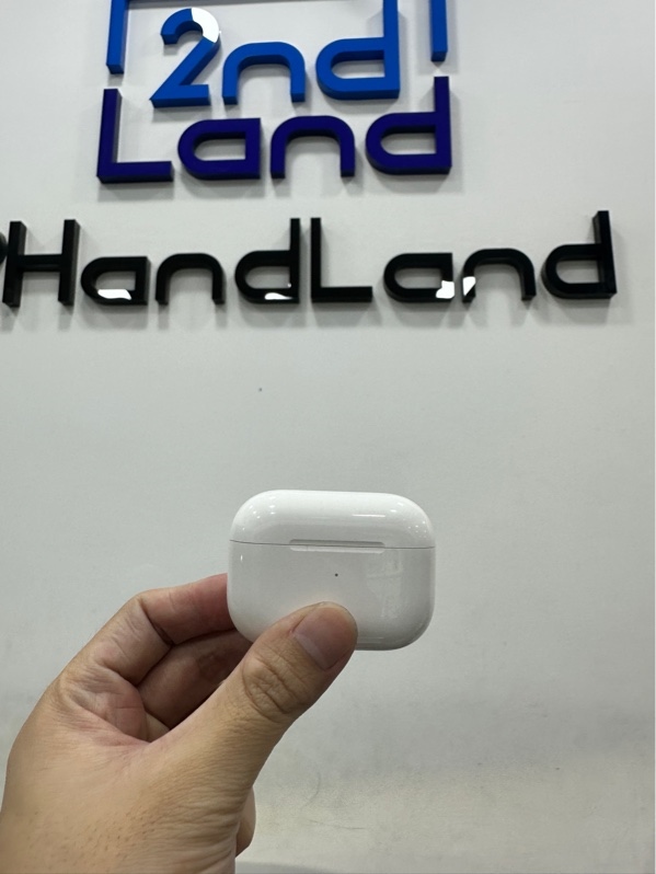 Tai nghe Airpods Pro 2 - Bản TypeC - Màu trắng - Ngoại hình 97.5% - Body