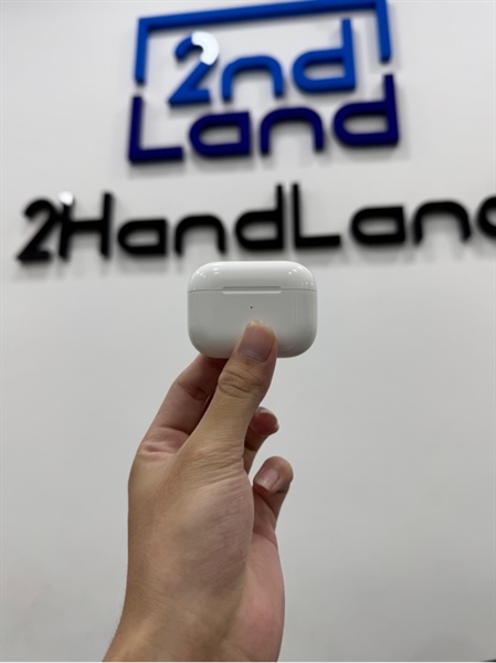 Tai nghe Airpods Pro 2 - Bản TypeC - Màu trắng - Ngoại hình 99% - Body