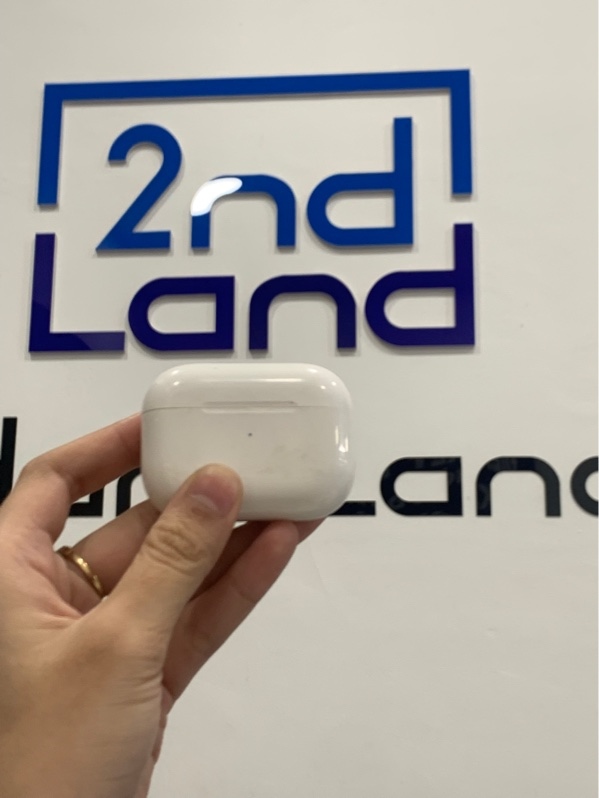 Tai nghe Airpods Pro 2 Lighning - Màu trắng - Ngoại hình: 96% - Body