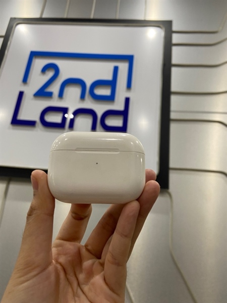 Tai nghe Airpods Pro 2 Lightning - Màu trắng - Ngoại hình: 97% - FullBox 1