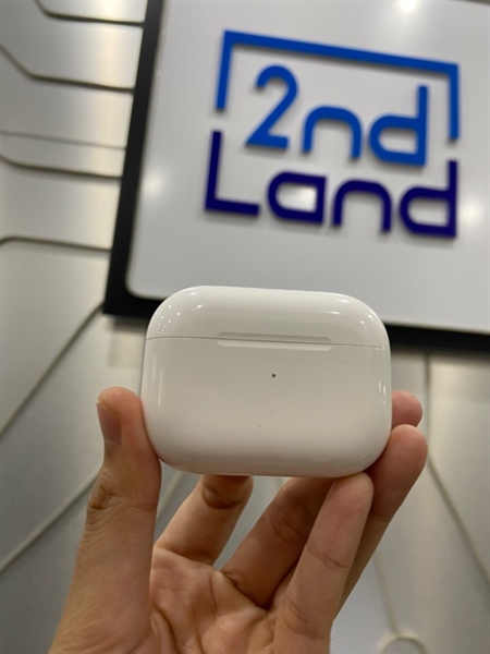Tai nghe Airpods Pro 2 Lightning - Màu trắng - Ngoại hình: 98% - Body
