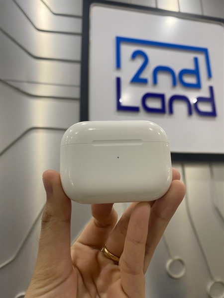 Tai nghe Airpods Pro 2 - Màu trắng - Ngoại hình: 97% - Body