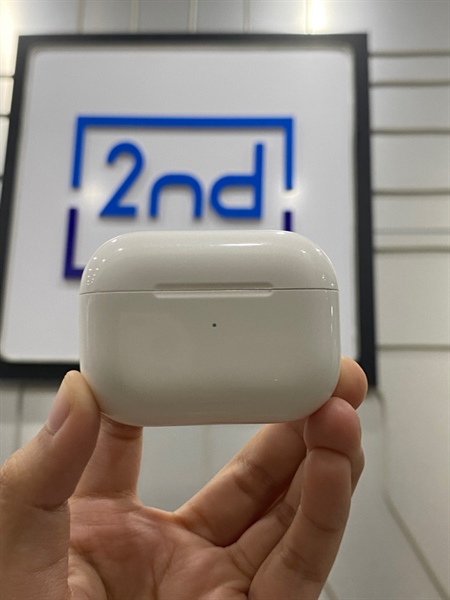 Tai nghe Airpods Pro 2 - Màu trắng - Ngoại hình 98% - Body