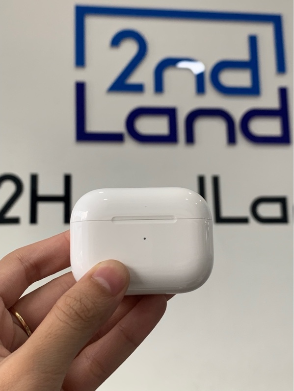 Tai nghe Airpods Pro 2 Type C - Màu trắng - Ngoại hình: 99% - Body