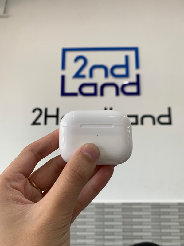 Tai nghe Airpods Pro 2 Type C - Màu trắng - Ngoại hình: 99% - Fullbox