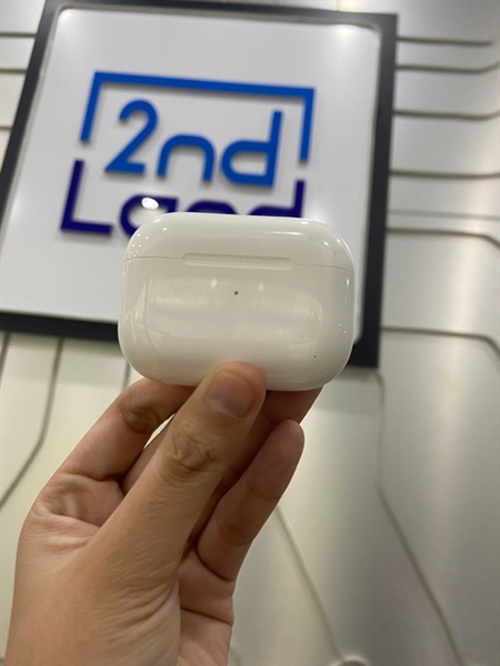 Tai nghe Airpods Pro 2 ( USB-C ) - Màu trắng - Ngoại hình: 98% - Body