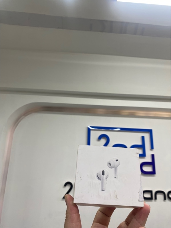Tai nghe Airpods pro 3 - Màu trắng - Newseal