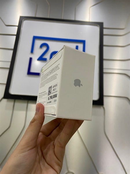 Tai nghe Airpods Pro 3 - Màu trắng - Newseal 2