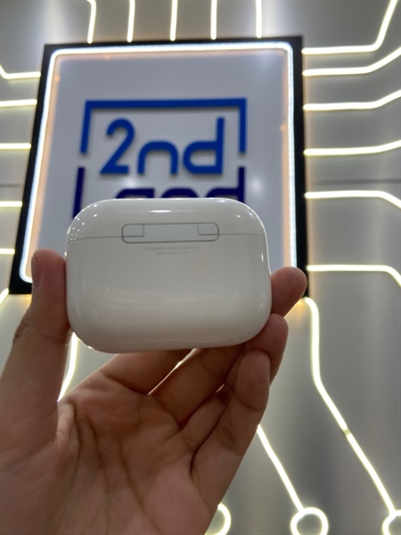 Tai nghe Airpods Pro 3 - Màu trắng - Ngoại hình: 98% - FullBox 4