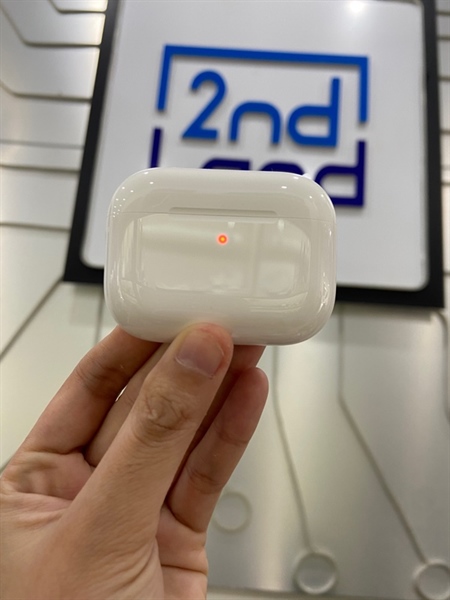 Tai nghe Airpods Pro 3 - Màu trắng - Openbox