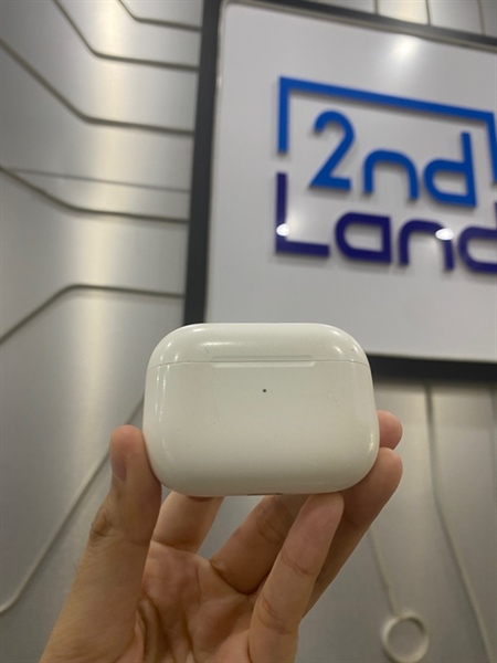 Tai nghe Airpods Pro - Màu trắng - Ngoại hình xấu - Body