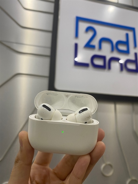 Tai nghe Airpods Pro - Màu trắng - Ngoại hình xấu - Body 1