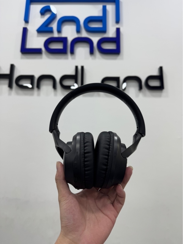 Tai nghe Alpha Works AW LITE 600 - Màu đen - Ngoại hình 97% - Body