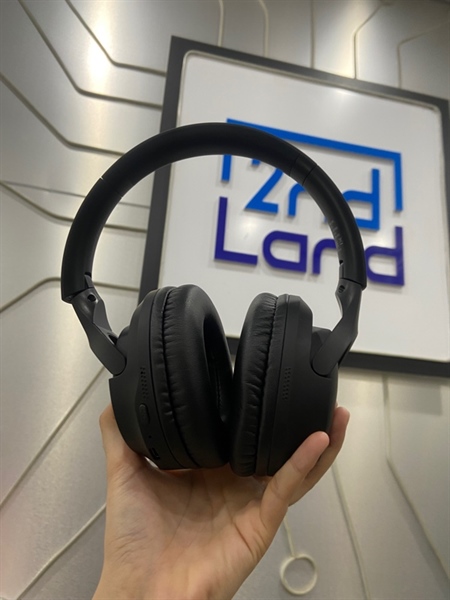Tai nghe Alpha Works Flex 680 - Màu đen - Ngoại hình: 98% - Kèm Box + sạc