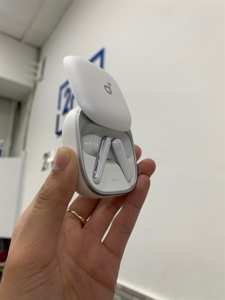 Tai nghe Anker Soudcore Liberty 5 - Màu trắng - Ngoại hình: 98% - Fullbox 2